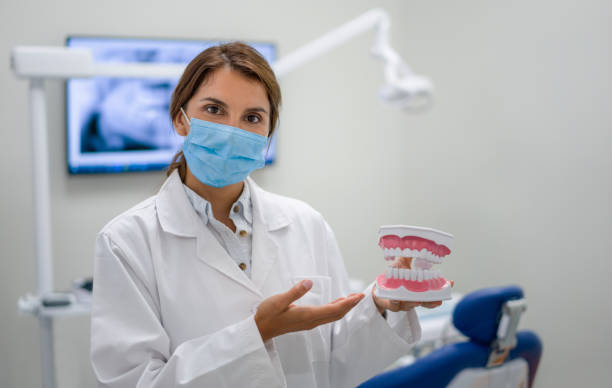 Best Emergency Orthodontic Repairs in Glencoe, IL